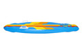 Surfbräda Uppblåsbar 114 x 46 cm Bestway